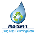 water savers logo