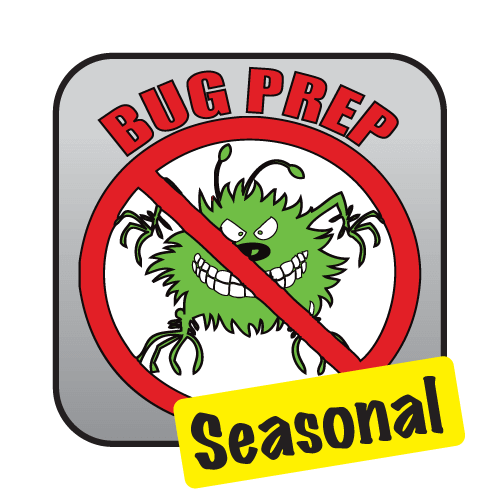 Bug Prep - Seasonal