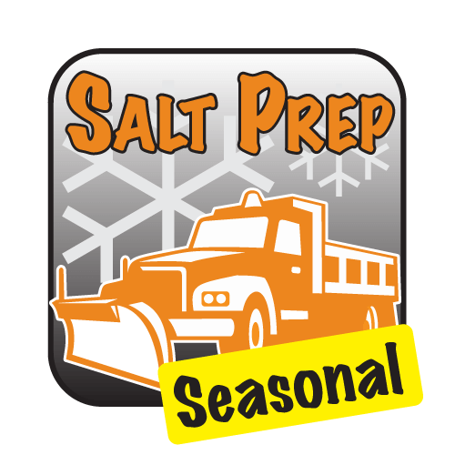 Salt Prep - Seasonal