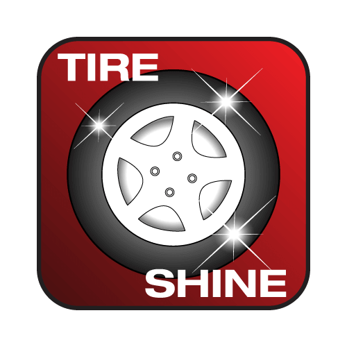 Tire Shine
