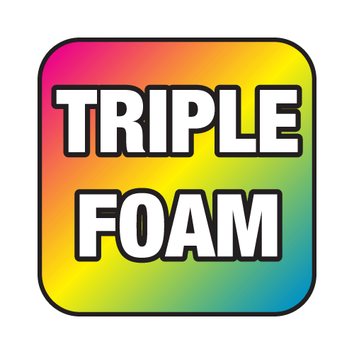 Triple Foam
