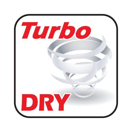 Turbo Dry