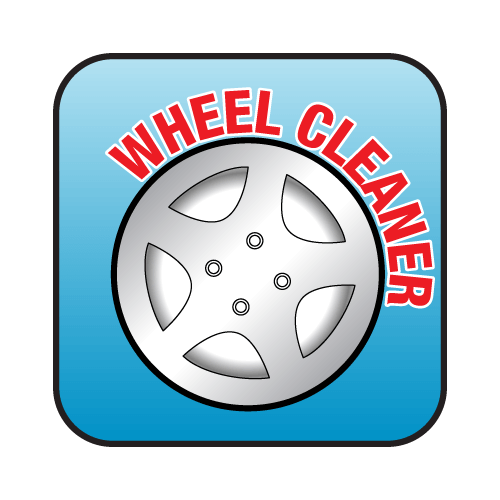 Wheel Cleaner